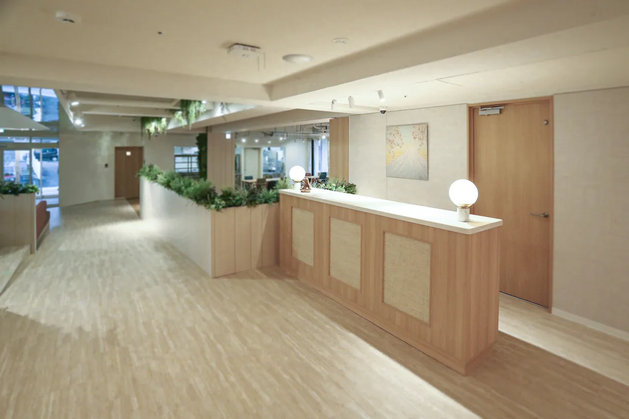 ガーデンテラス大和桜ケ丘の紹介写真 3