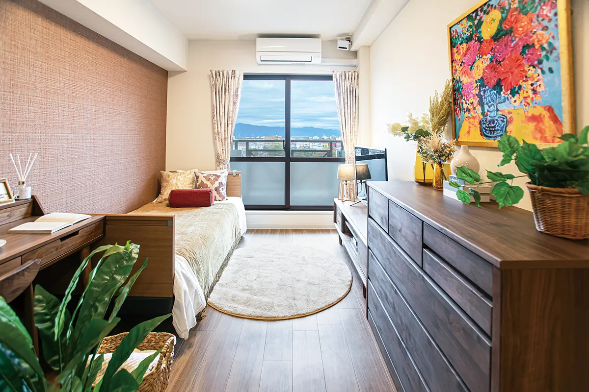 ガーデンテラス大和桜ケ丘の紹介写真 7