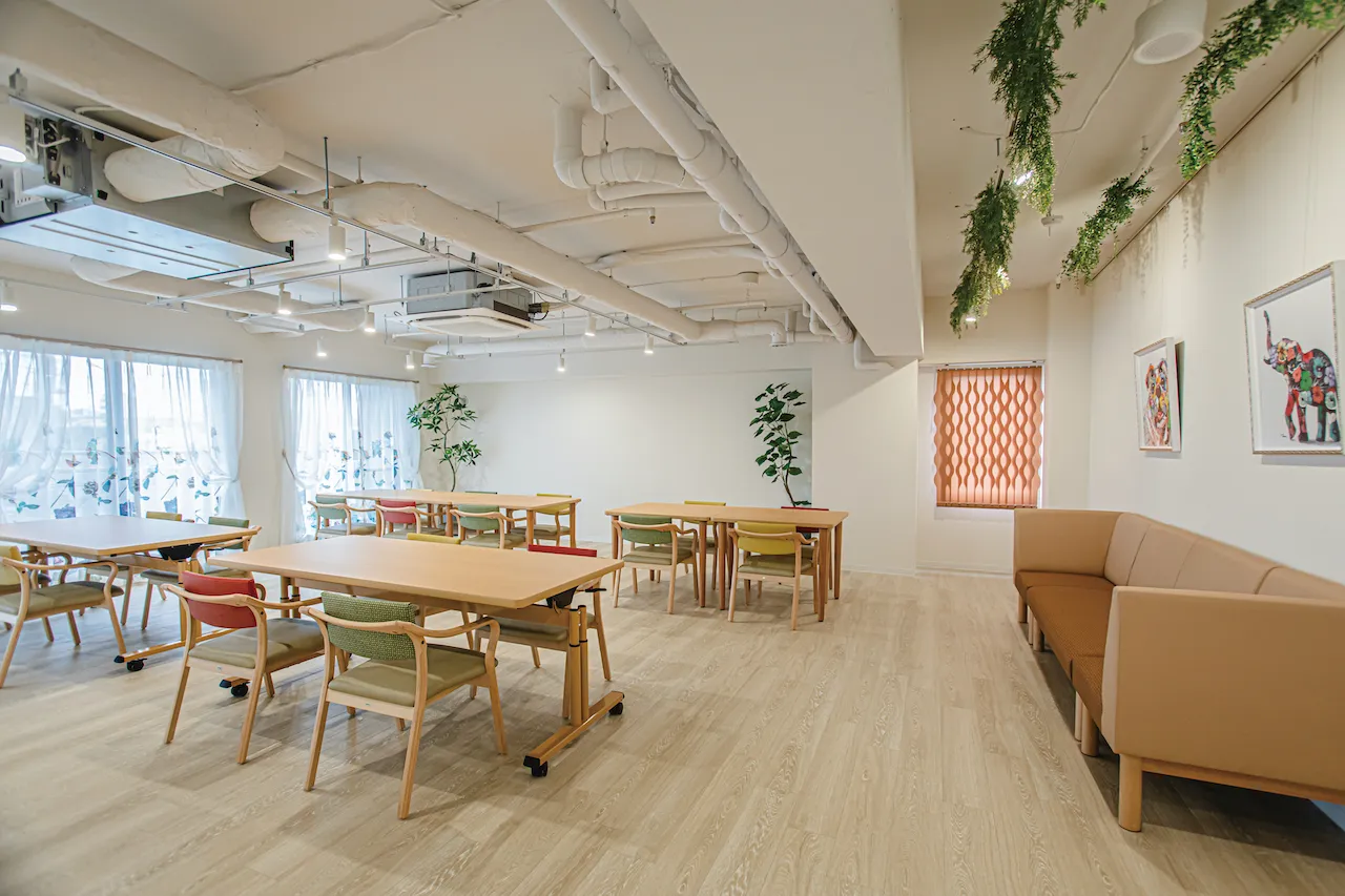 ガーデンテラス大和桜ケ丘の紹介写真 4