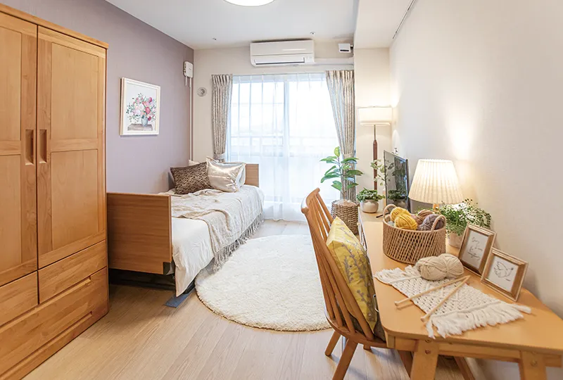 ガーデンテラス大和桜ケ丘の紹介写真 6