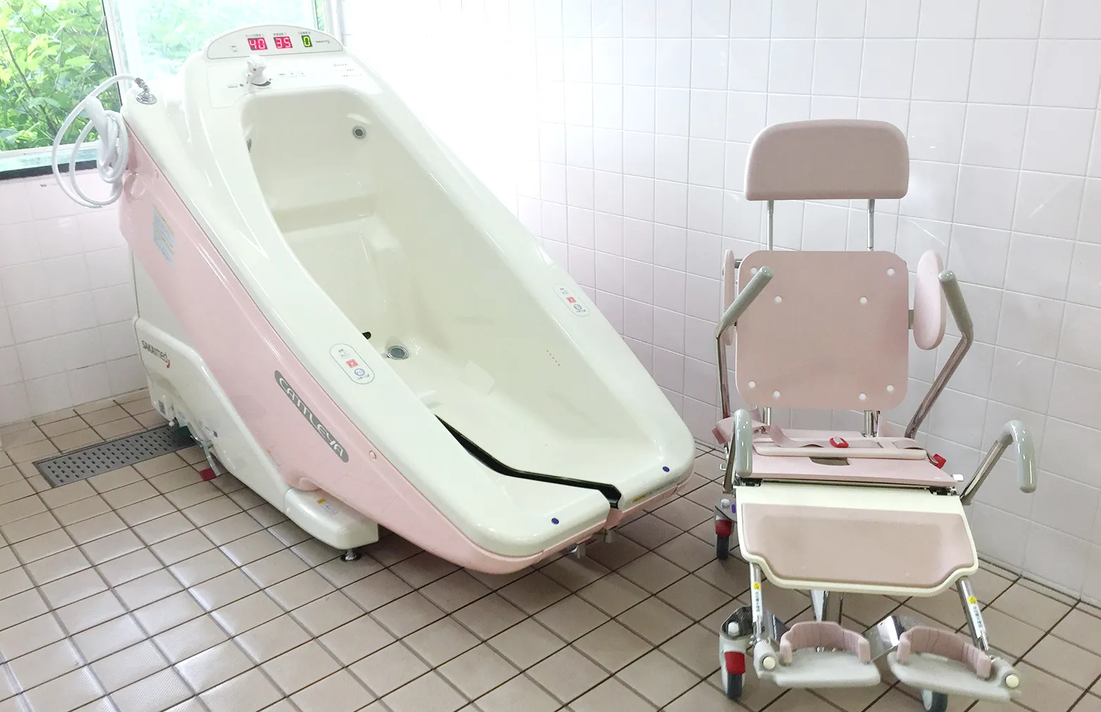 あずみ苑 グランデ平沢の紹介写真 4