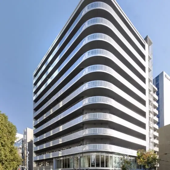 ウイーザス九段の紹介写真