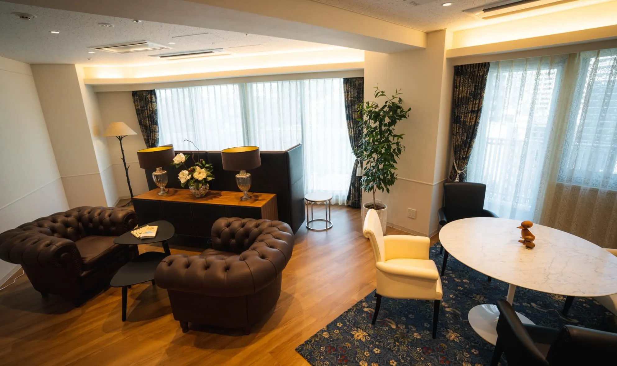 ウイーザス九段の紹介写真 2