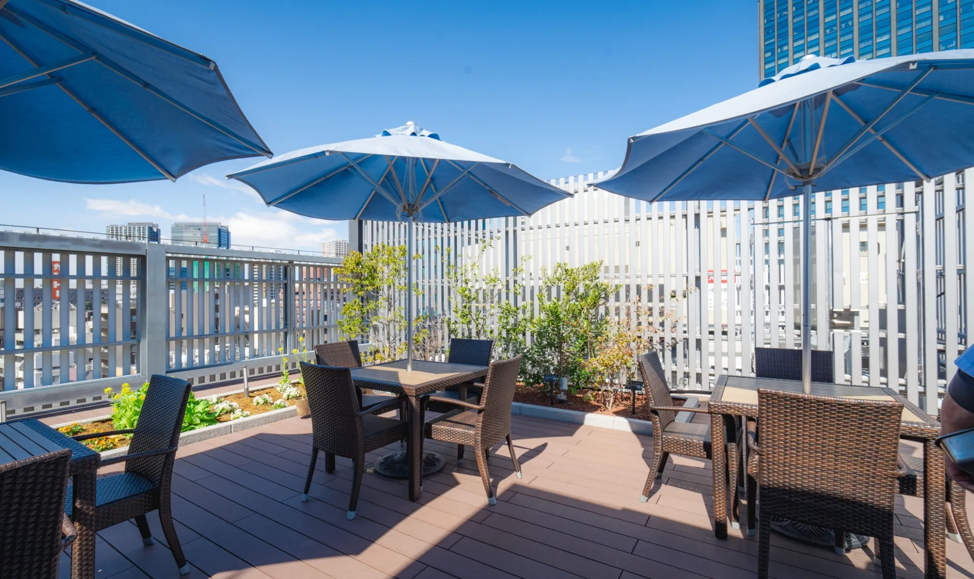 ウイーザス九段の紹介写真 4