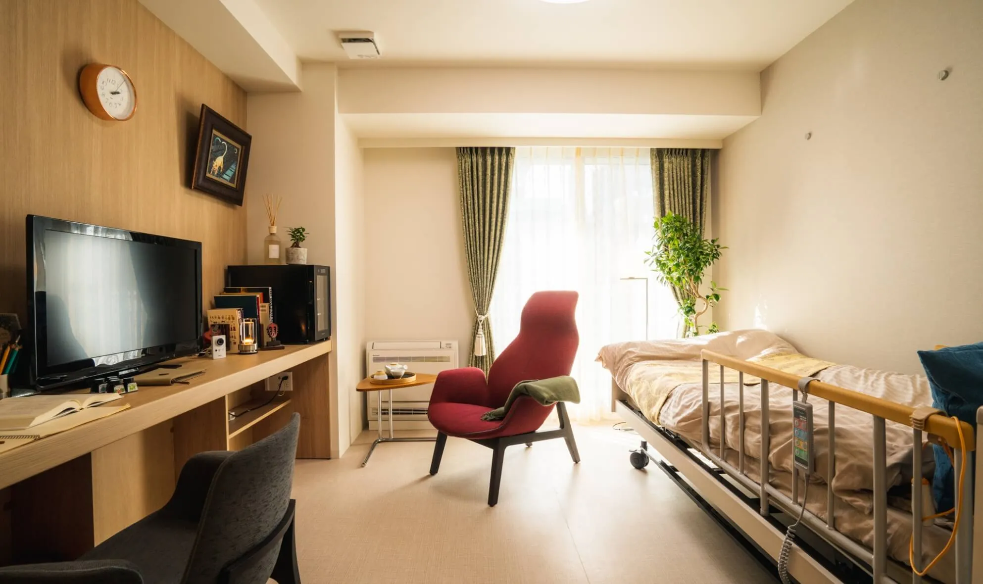 ウイーザス九段の紹介写真 3