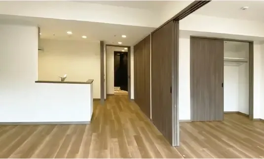 サービス付き高齢者向け住宅　松栄SALONの紹介写真 3