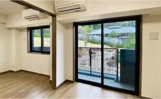 サービス付き高齢者向け住宅　松栄SALONの紹介写真 4