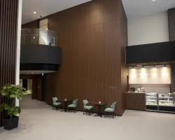 サービス付き高齢者向け住宅　モテット名古屋の紹介写真 3