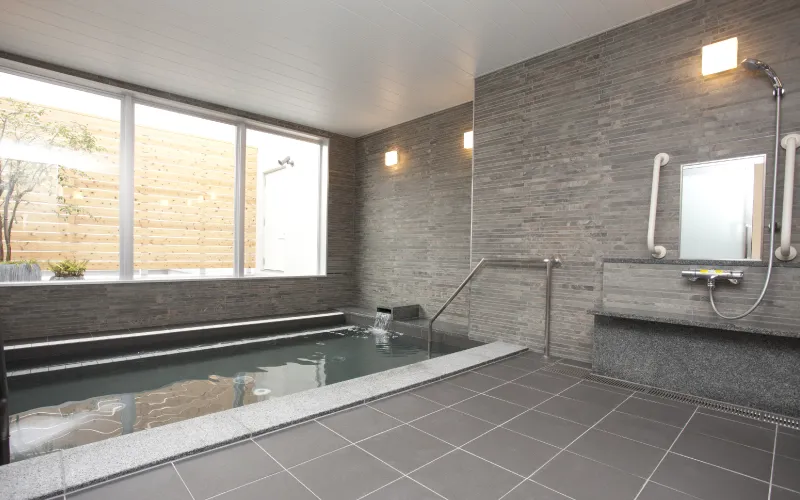 サービス付き高齢者向け住宅　モテット名古屋の紹介写真 4