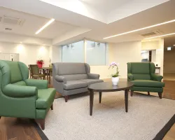 サービス付き高齢者向け住宅　モテット名古屋の紹介写真 5