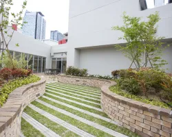 サービス付き高齢者向け住宅　モテット名古屋の紹介写真 6