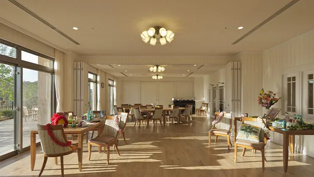 グッドタイム リビング 千里ひなたが丘の紹介写真 3