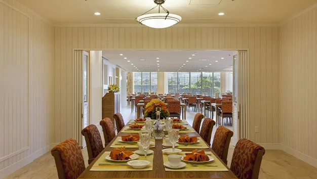 グッドタイム リビング 千里ひなたが丘の紹介写真 6