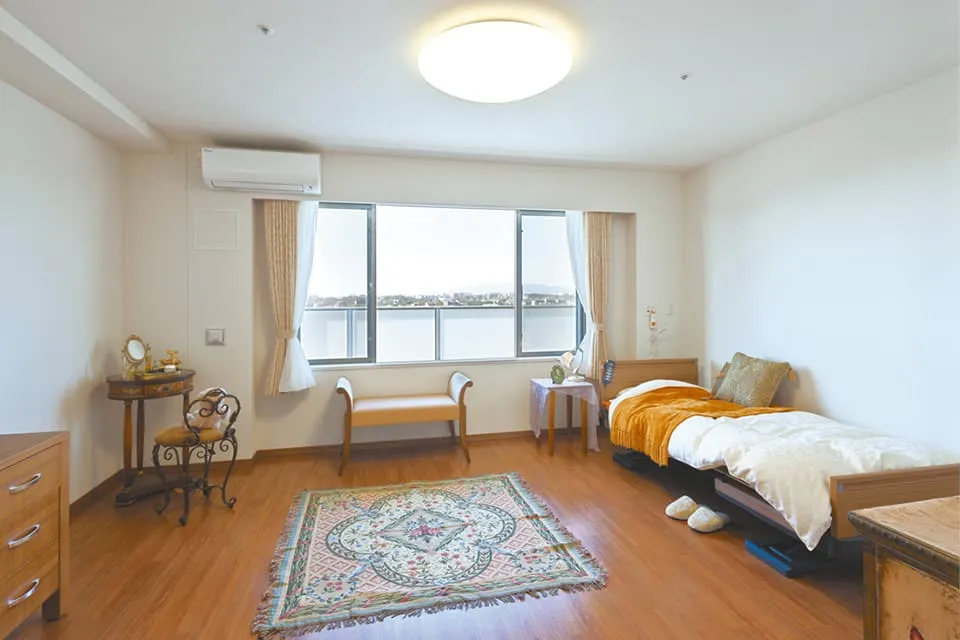 グッドタイム リビング 千里ひなたが丘の紹介写真 4