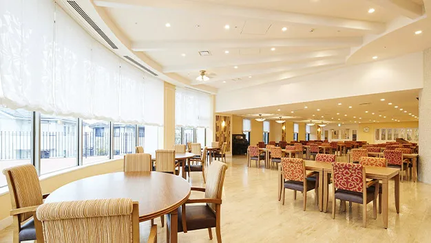 グッドタイム リビング 千里ひなたが丘の紹介写真 5