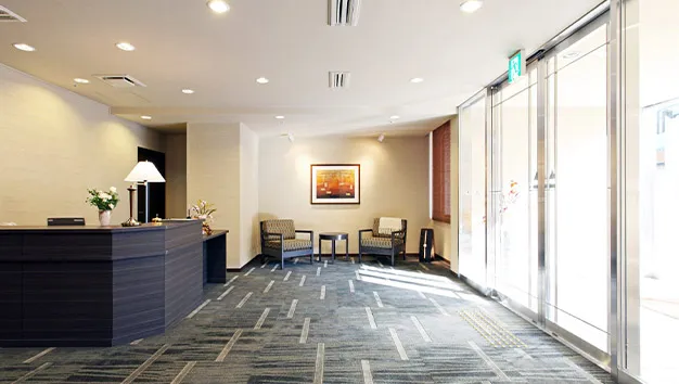 グッドタイム リビング 尼崎駅前の紹介写真 2