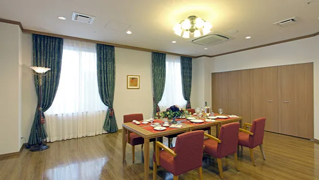 グッドタイム リビング 尼崎駅前の紹介写真 3