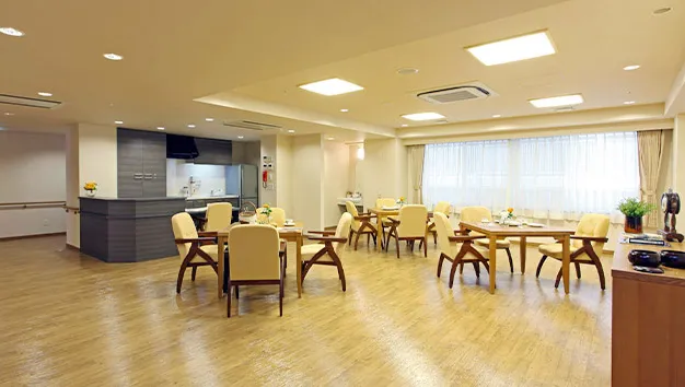 グッドタイム リビング 尼崎駅前の紹介写真 4