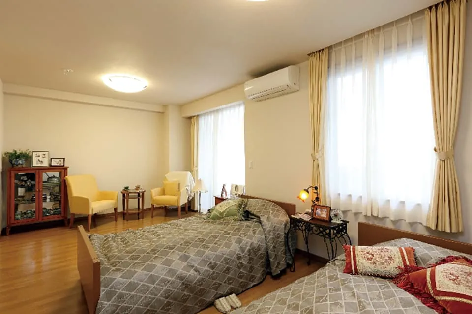 グッドタイム リビング 尼崎駅前の紹介写真 5