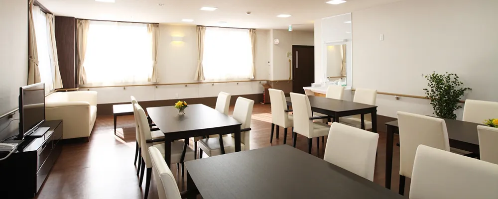 ユノトレメゾンかしわの紹介写真 2