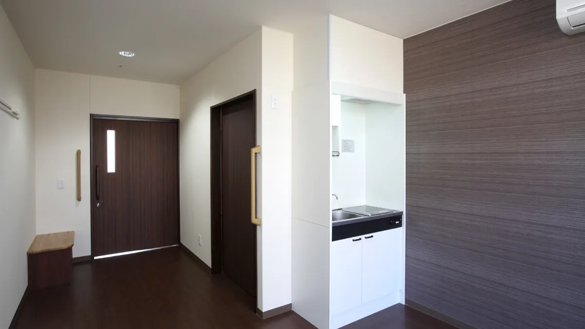 ユノトレメゾンかしわの紹介写真 3