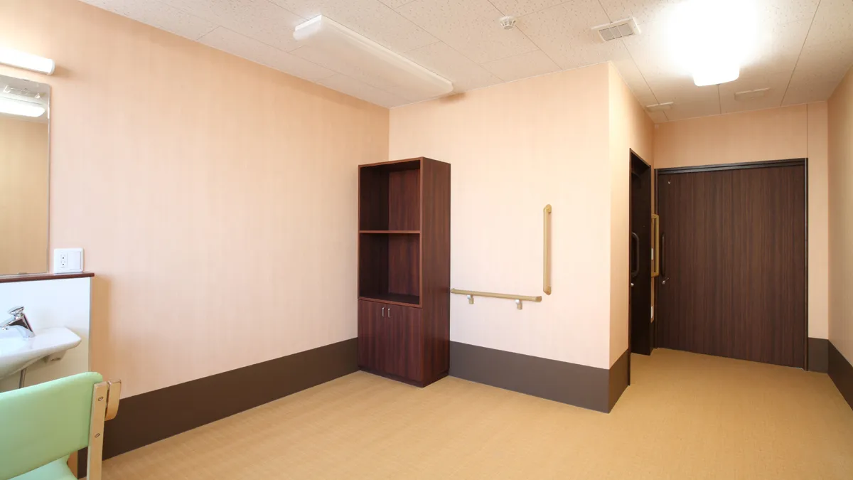 ユノトレメゾンかしわの紹介写真 4