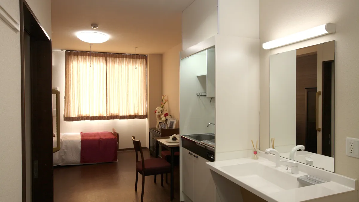 ユノトレメゾンかしわの紹介写真 5