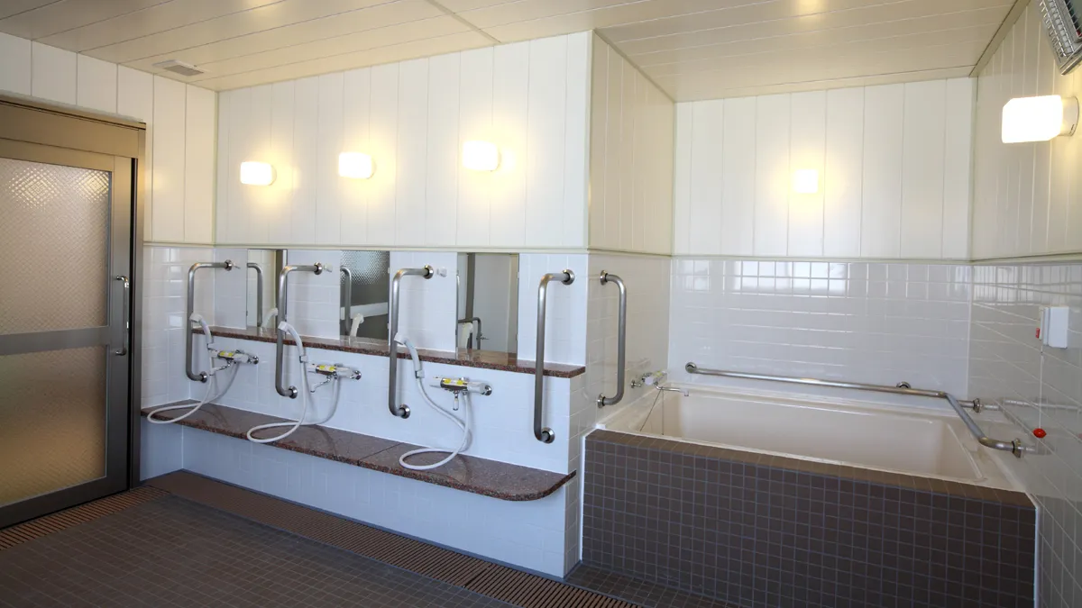 ユノトレメゾンかしわの紹介写真 6