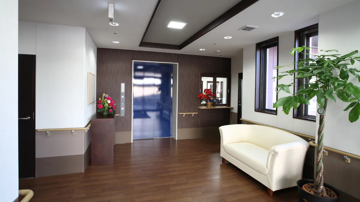 ユノトレメゾンかしわの紹介写真 7