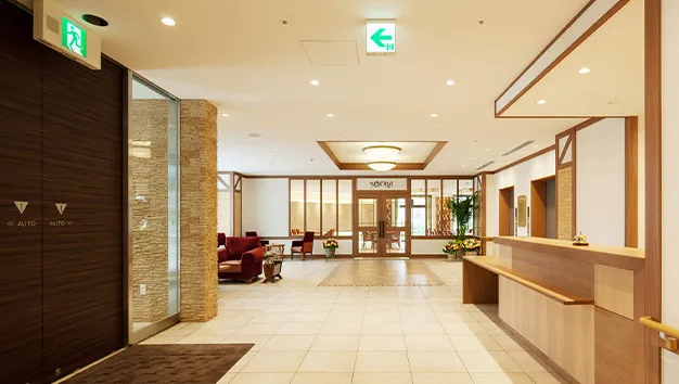 グッドタイム リビング なかもずの紹介写真 2