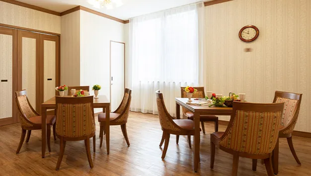 グッドタイム リビング なかもずの紹介写真 3