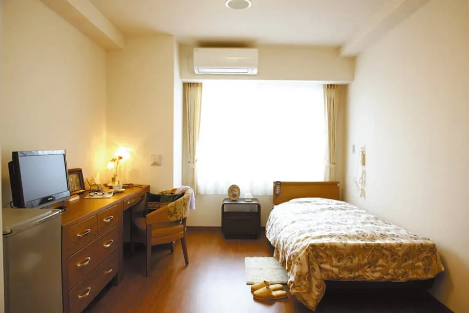 グッドタイム リビング なかもずの紹介写真 7