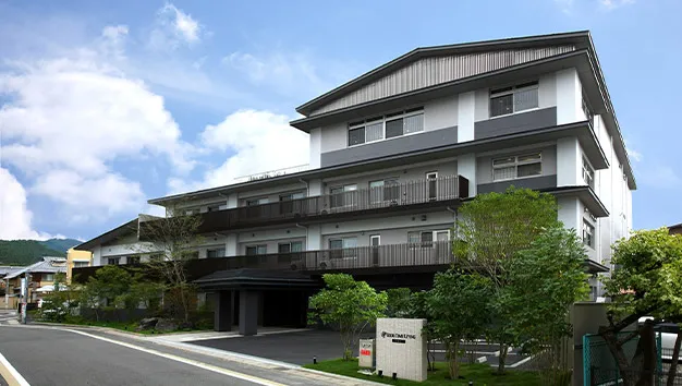 グッドタイム リビング 嵯峨広沢の紹介写真