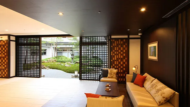 グッドタイム リビング 嵯峨広沢の紹介写真 2