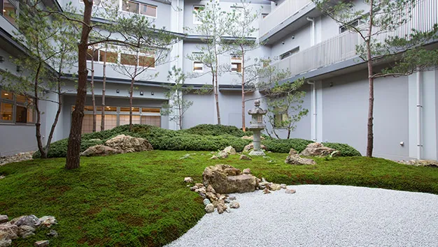 グッドタイム リビング 嵯峨広沢の紹介写真 6