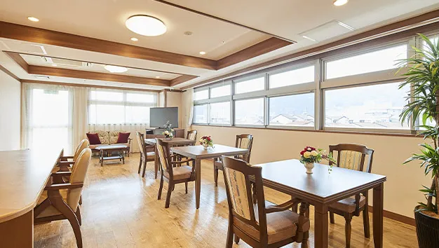 グッドタイム リビング 嵯峨有栖川の紹介写真 5