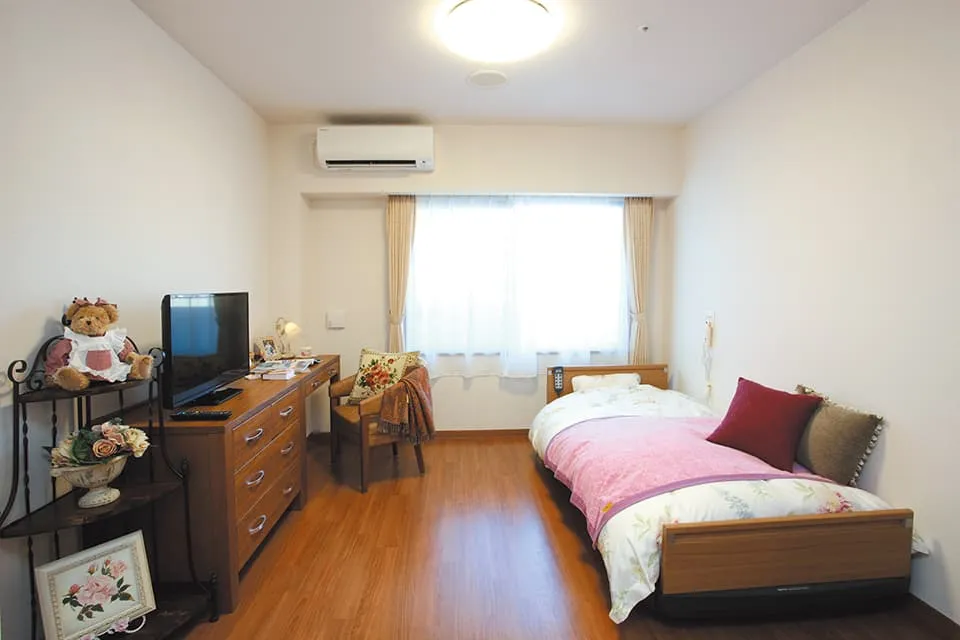 グッドタイム リビング 嵯峨有栖川の紹介写真 6