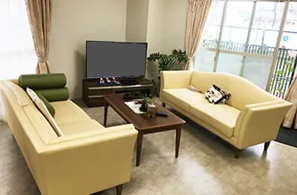 サービス付き高齢者向け住宅　スワーヴ植田一本松の紹介写真 2