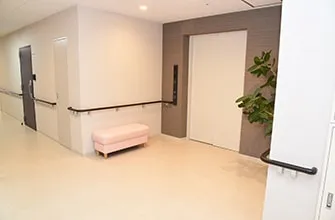 サービス付き高齢者向け住宅　スワーヴ植田一本松の紹介写真 3