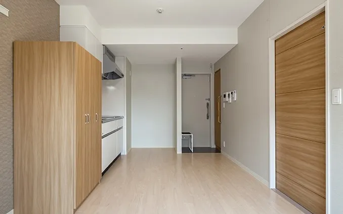 サービス付き高齢者向け住宅　スワーヴ植田一本松の紹介写真 4