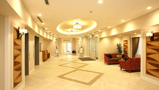 グッドタイム リビング 宝塚逆瀬川の紹介写真 2