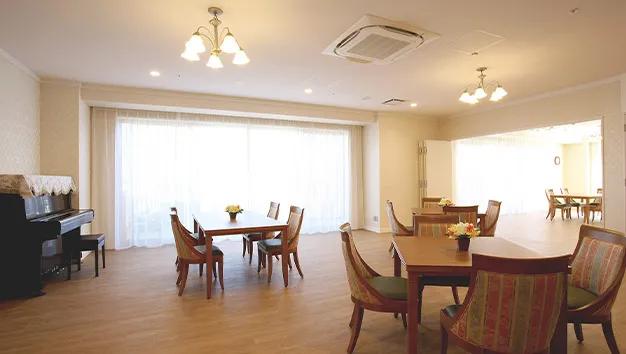 グッドタイム リビング 宝塚逆瀬川の紹介写真 3