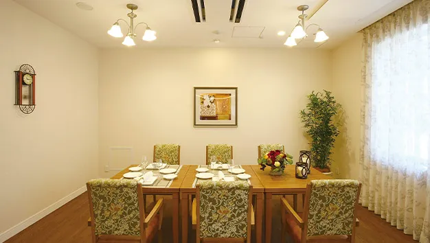 グッドタイム リビング 宝塚逆瀬川の紹介写真 4