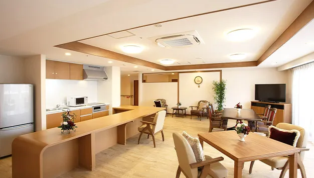 グッドタイム リビング 宝塚逆瀬川の紹介写真 5