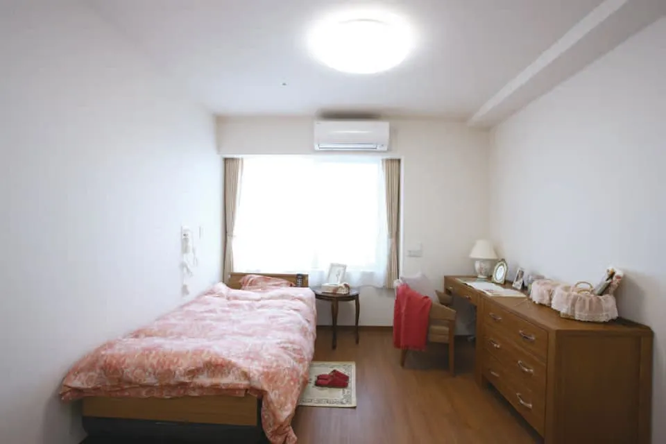 グッドタイム リビング 宝塚逆瀬川の紹介写真 6