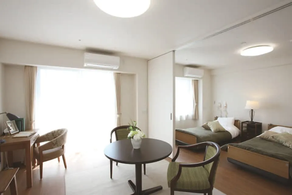 グッドタイム リビング 宝塚逆瀬川の紹介写真 7