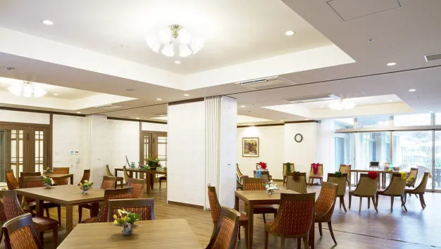 グッドタイム リビング センター南の紹介写真 2