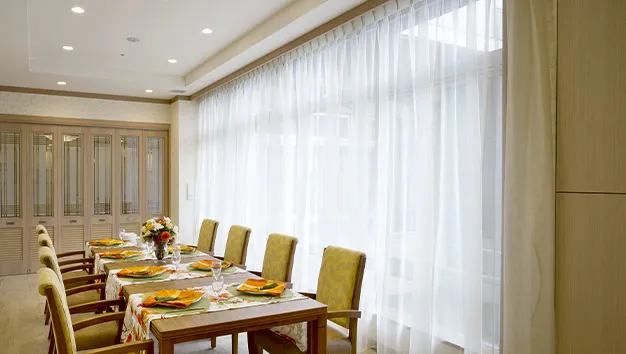 グッドタイム リビング センター南の紹介写真 3