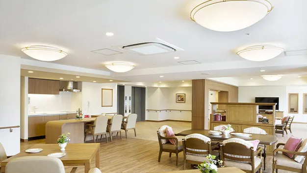 グッドタイム リビング センター南の紹介写真 4