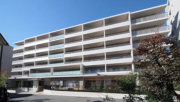 グッドタイム リビング 新百合ヶ丘の紹介写真